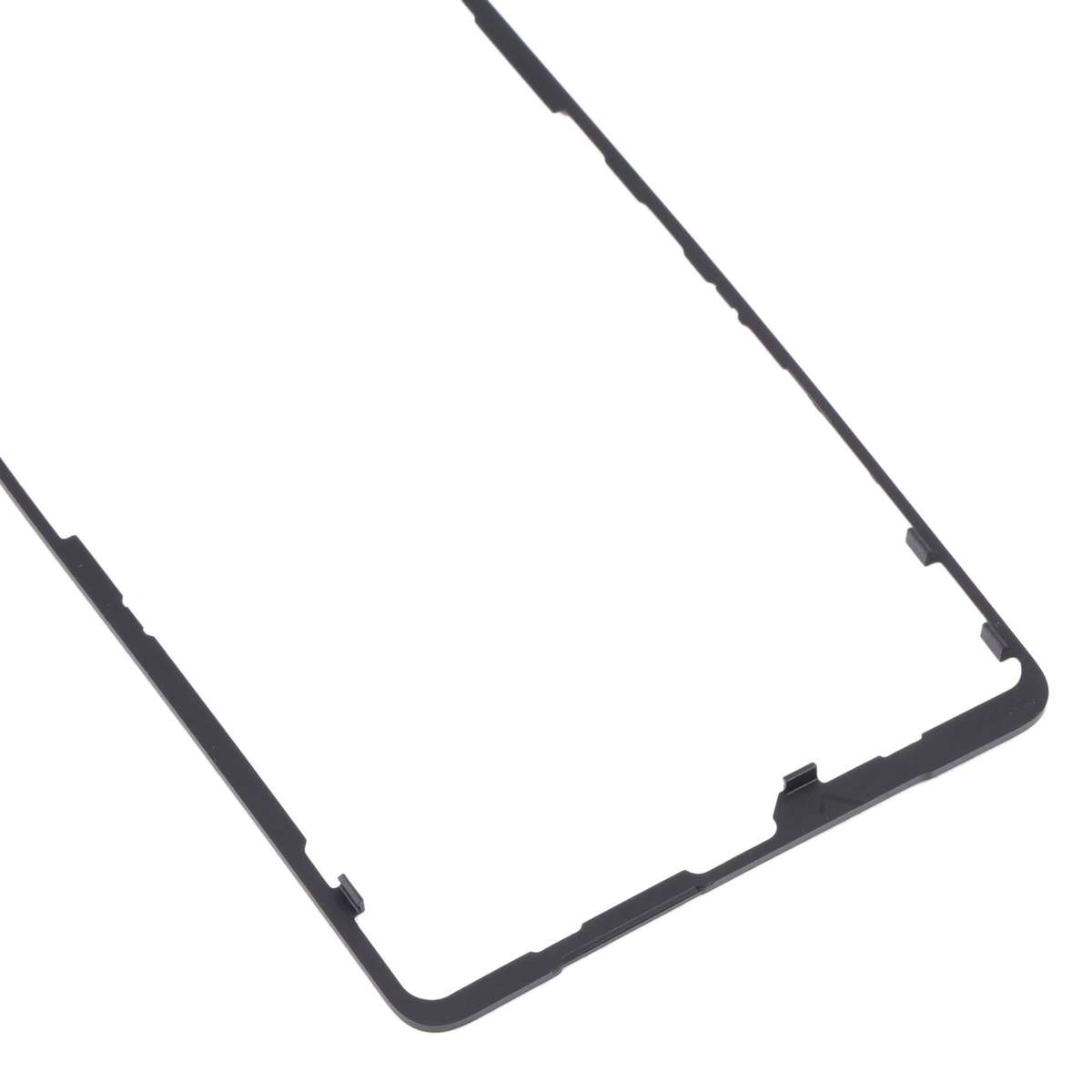 For Google Pixel 7 Original Front LCD Screen Bezel Frame