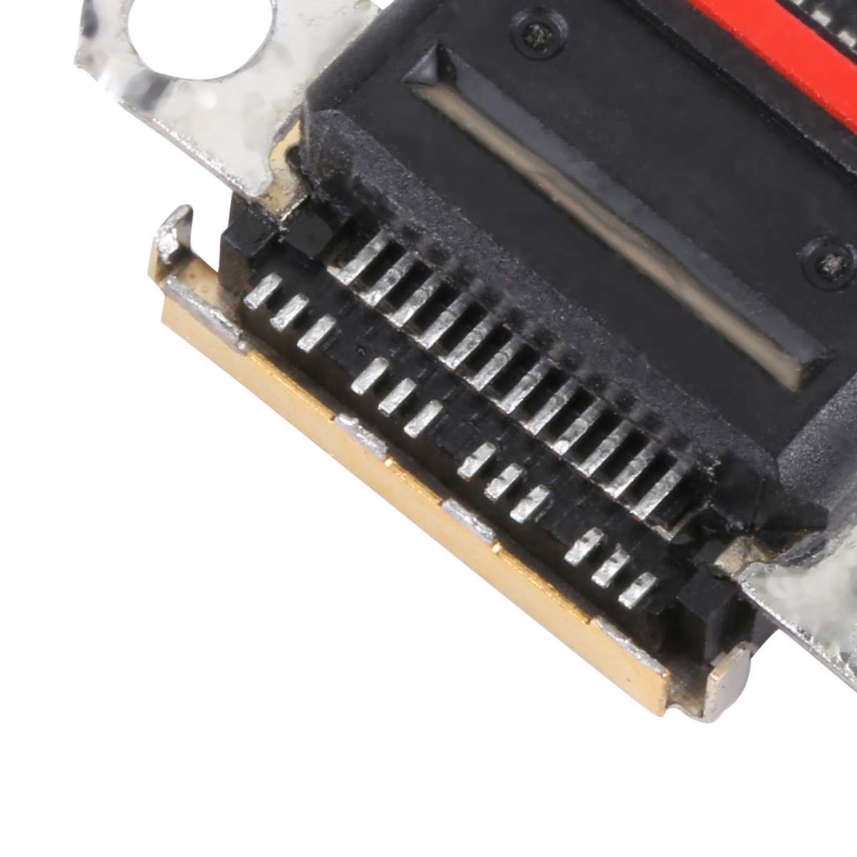 For Google Pixel 5 / 5A / 6 Original Charging Port Connector