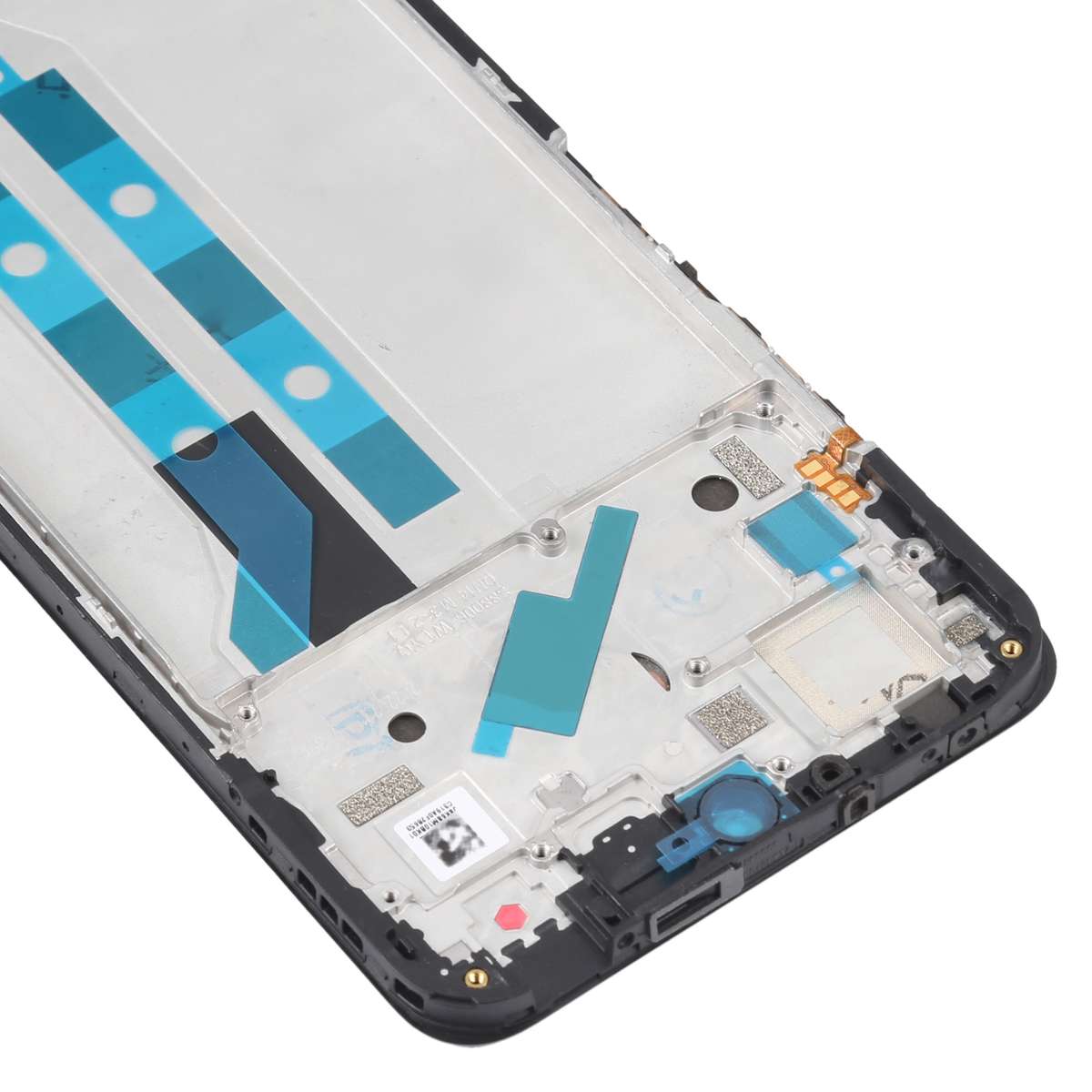 Original AMOLED LCD Screen For Xiaomi Redmi Note 11 Pro 4G / Redmi Note 11E Pro 5G / Poco X4 Pro ...