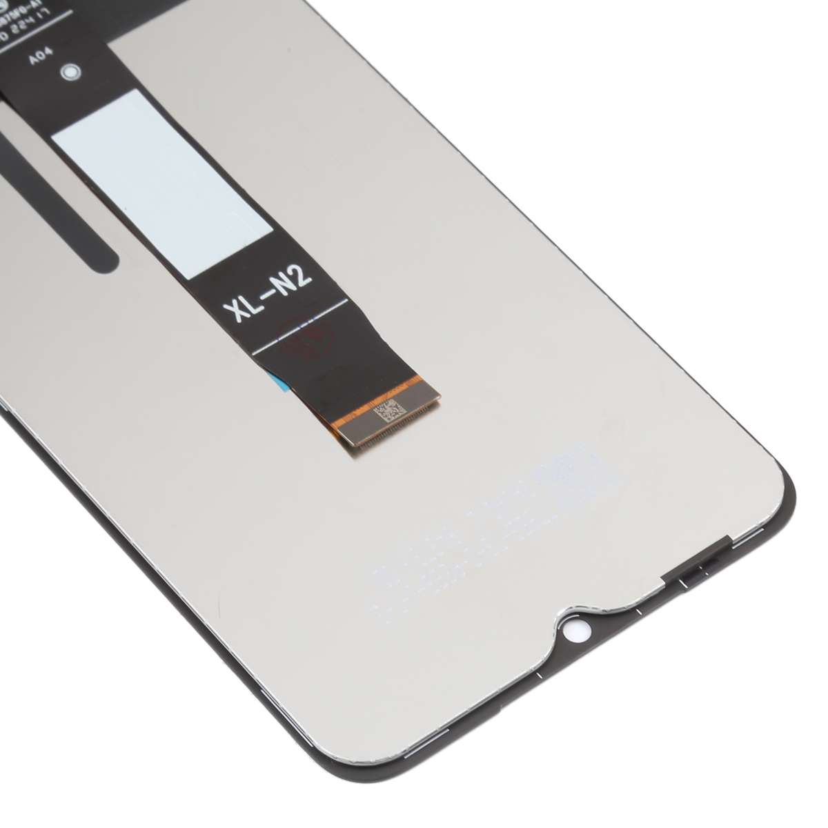 Original LCD Screen For Xiaomi Redmi A1 / A1+ / A2 / A2+ with Digitizer Full Assembly