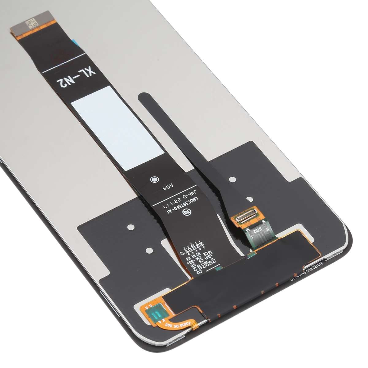Original LCD Screen For Xiaomi Redmi A1 / A1+ / A2 / A2+ with Digitizer Full Assembly