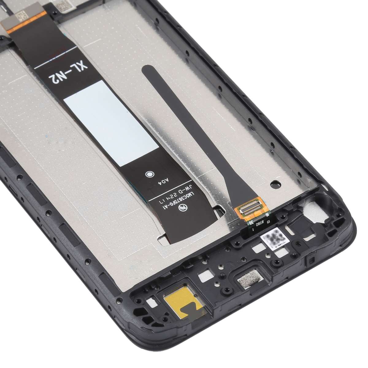 Original LCD Screen For Xiaomi Redmi A1 / A1+ / A2 / A2+ Digitizer Full Assembly with Frame