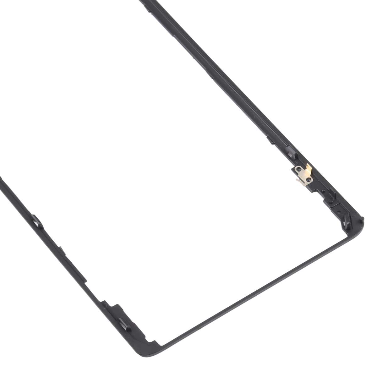 Original LCD Screen For Sony Xperia Z5 Premium E6853 Digitizer Full Assembly with Frame(Black)