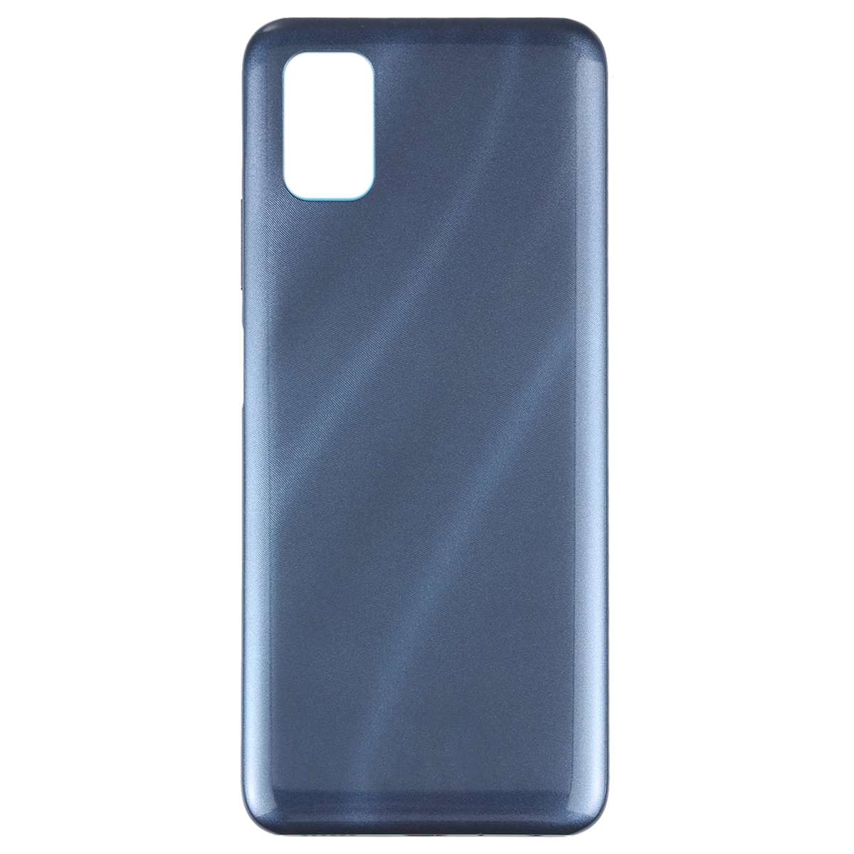 For ZTE Blade V2020 Smart Battery Back Cover(Grey)