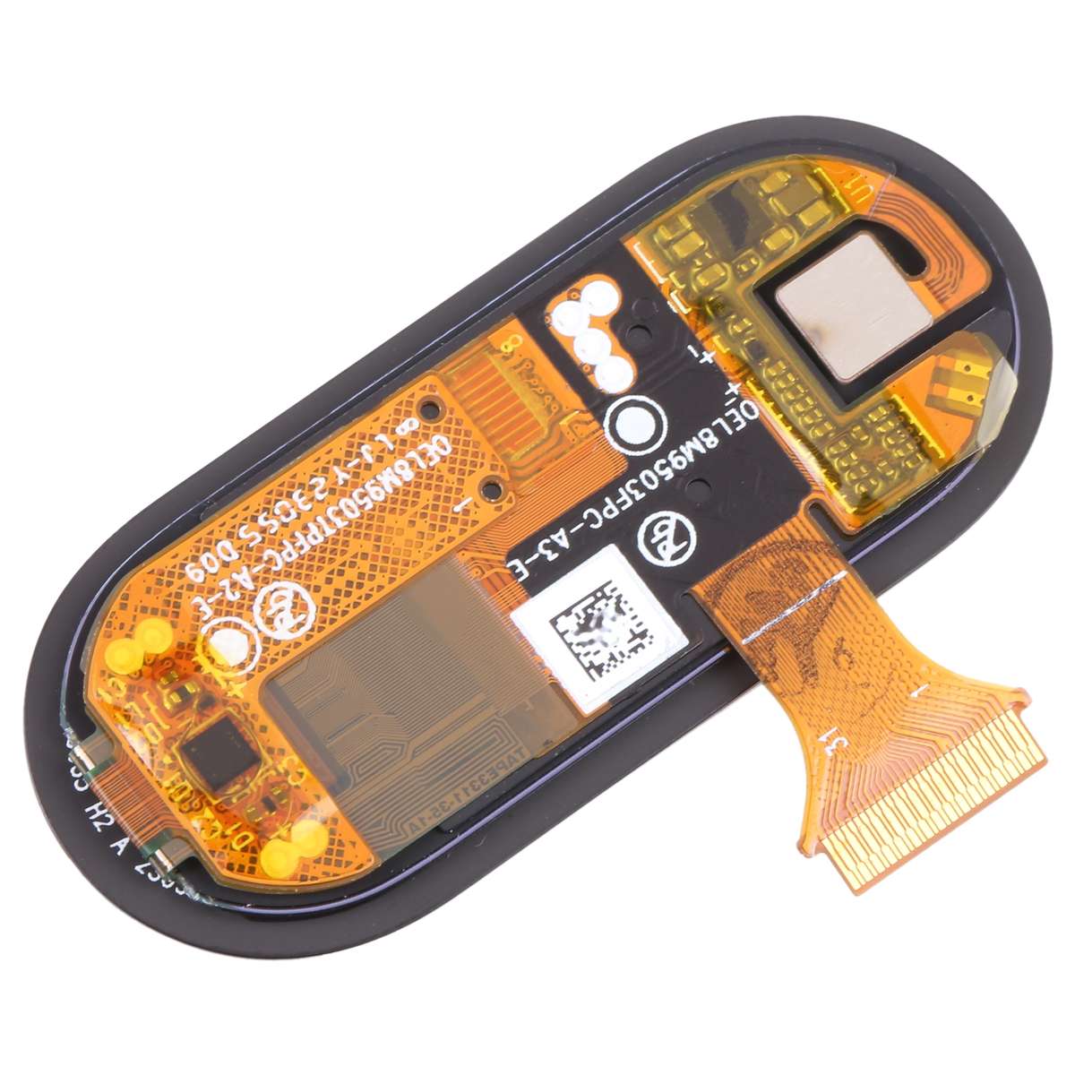 Original LCD Screen For Huawei Watch Fit 2 with Digitizer Full Assembly