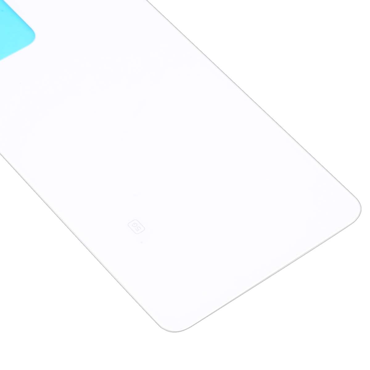 For Xiaomi Redmi Note 12 Original Battery Back Cover(Black)