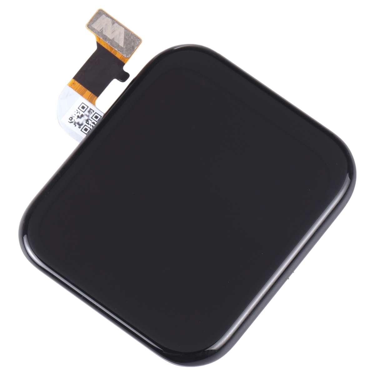 Original LCD Screen and Digitizer Full Assembly for OPPO Watch 2 42mm