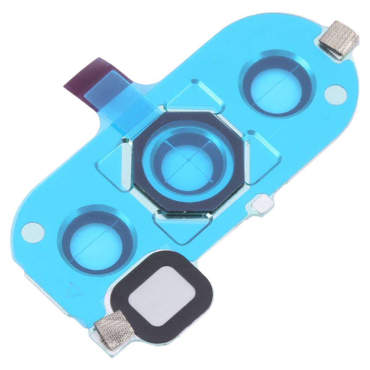 For Sony Xperia 10 IV Original Camera Lens Cover (Blue)
