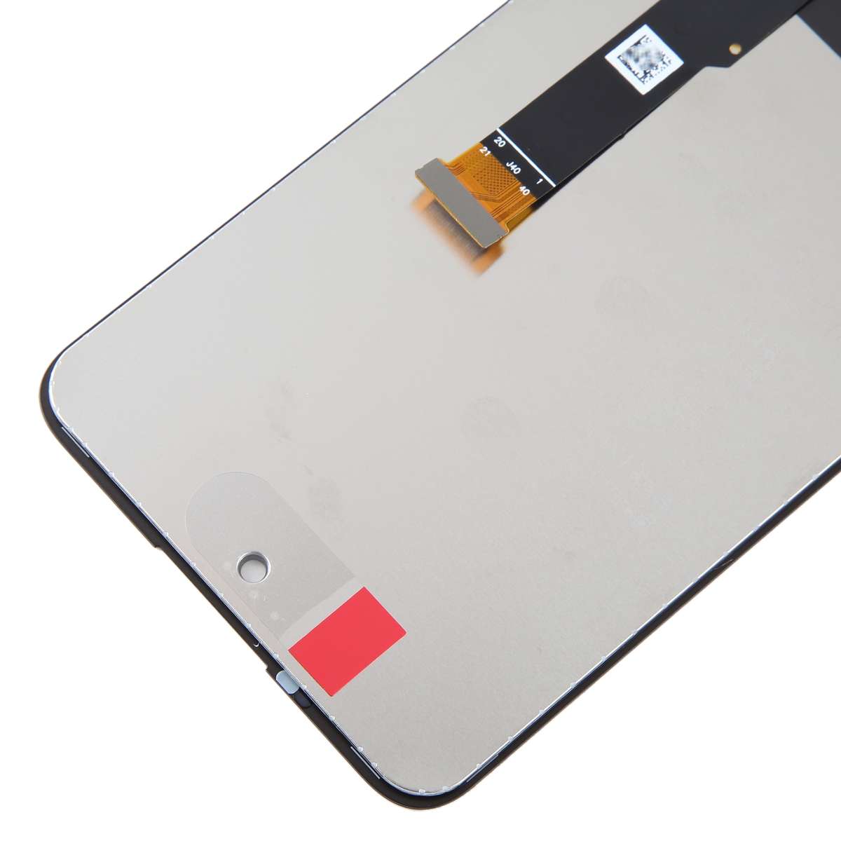 OLED LCD Screen For TCL 30 V 5G With Digitizer Full Assembly
