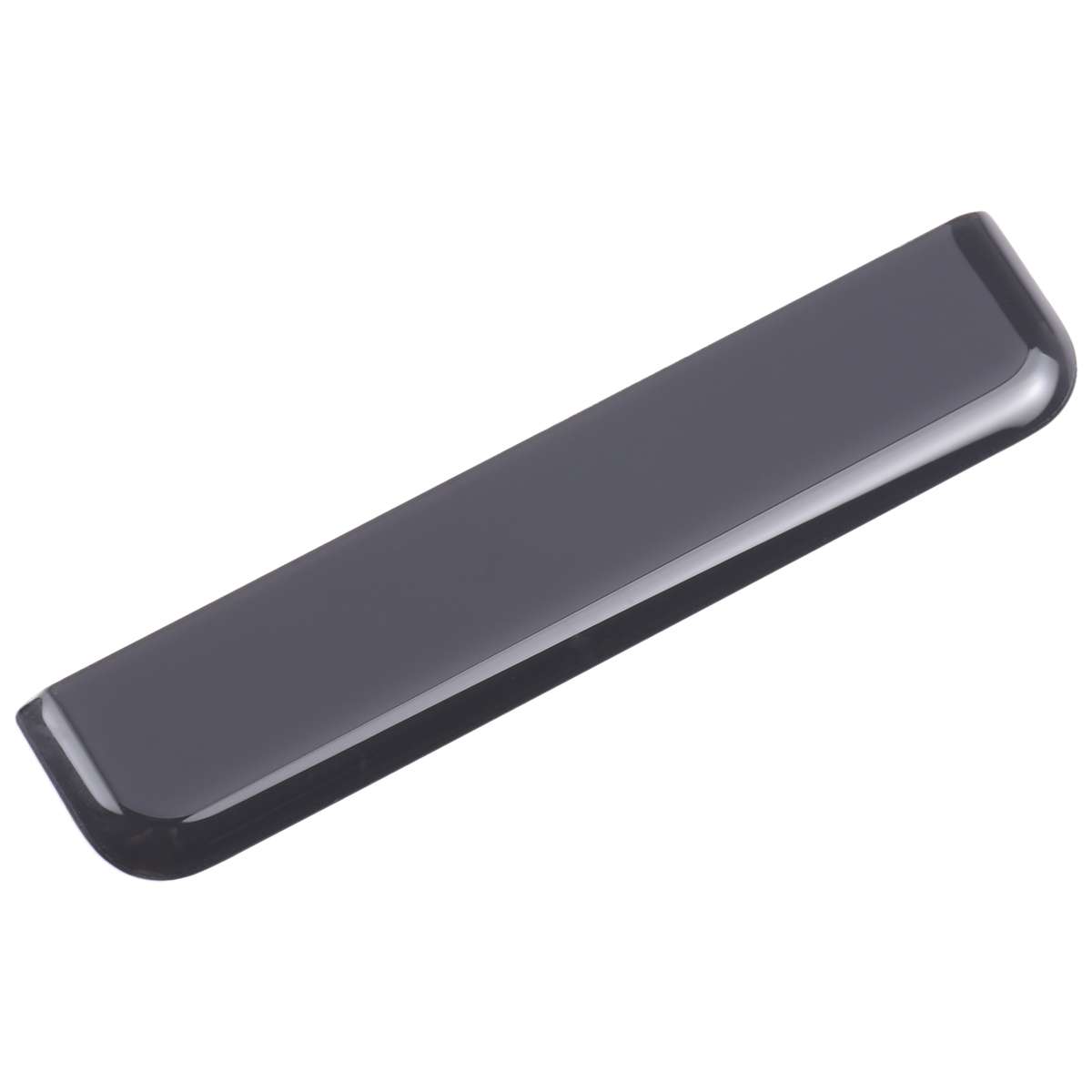 For Google Pixel 7 Pro Original Front Upper Top Back Cover (Black)
