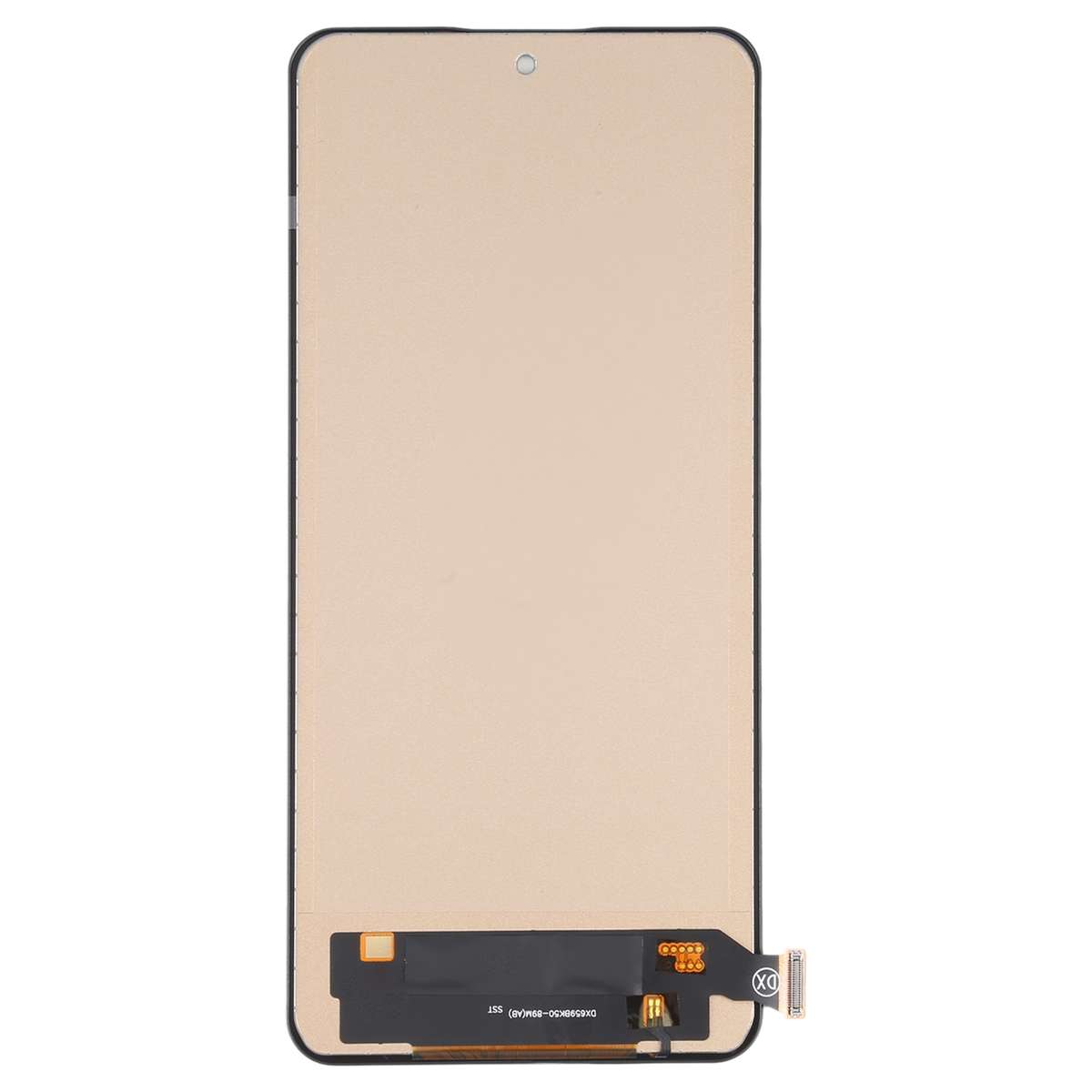 For Xiaomi Redmi K60 TFT LCD Screen with Digitizer Full Assembly