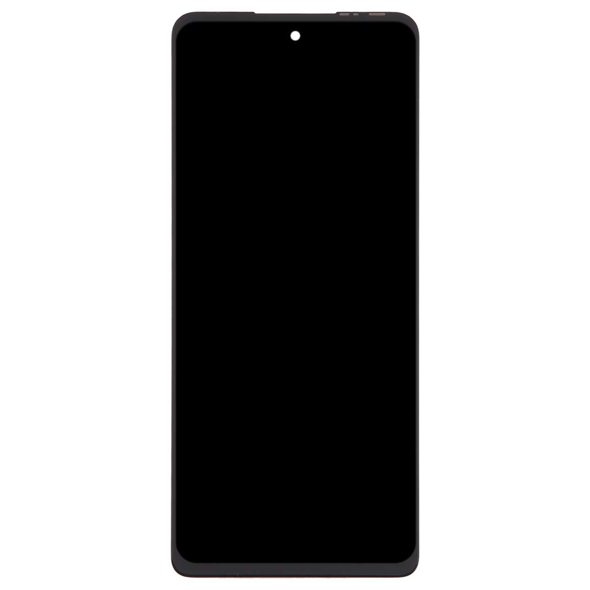 For Tecno Pova 5 LH7n OEM LCD Screen with Digitizer Full Assembly