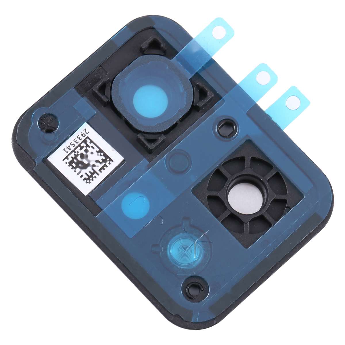For Realme 9 Pro Original Camera Lens Cover (Black)
