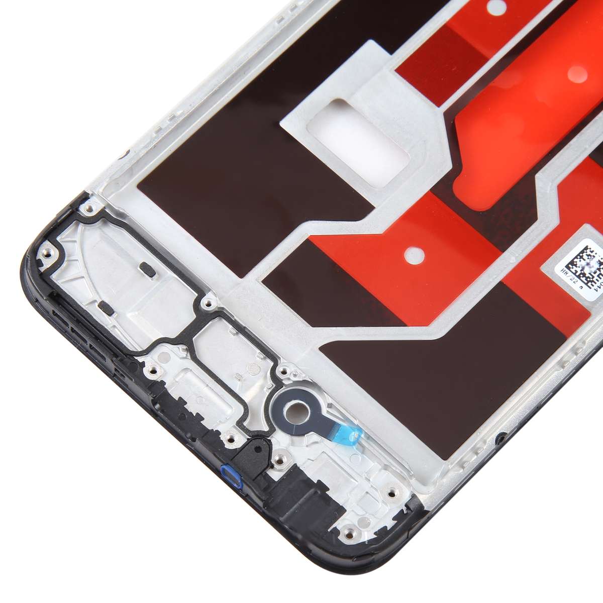 For Realme 9i 4G Original Front Housing LCD Frame Bezel Plate