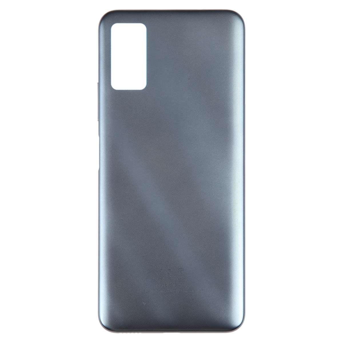 For ZTE Blade A71 A7030 Battery Back Cover(Blue)