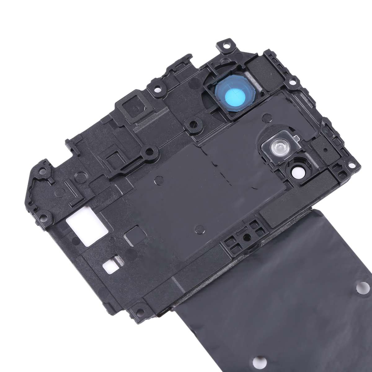 For OPPO A17 Original Camera Lens Cover (Black)