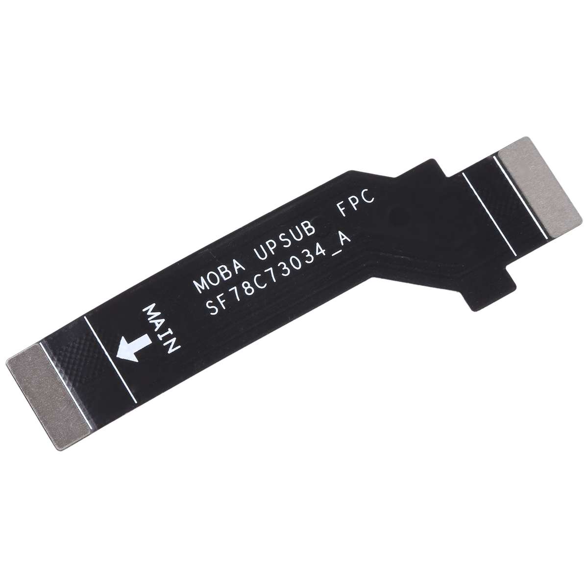 For Lenovo Legion 2 Pro 5G L70081 Mainboard Connector Single Flex Cable