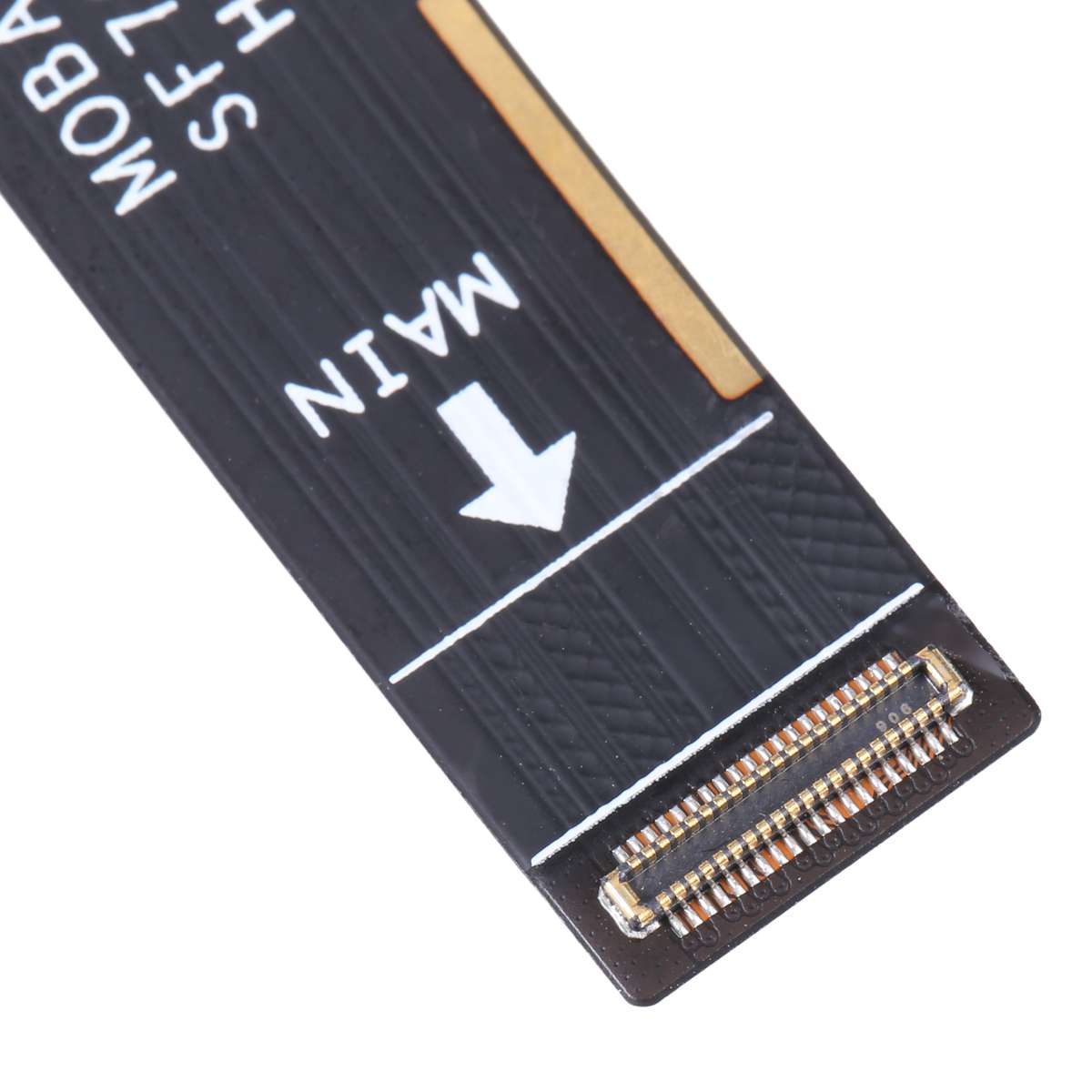For Lenovo Legion 2 Pro 5G L70081 Mainboard Connector Single Flex Cable