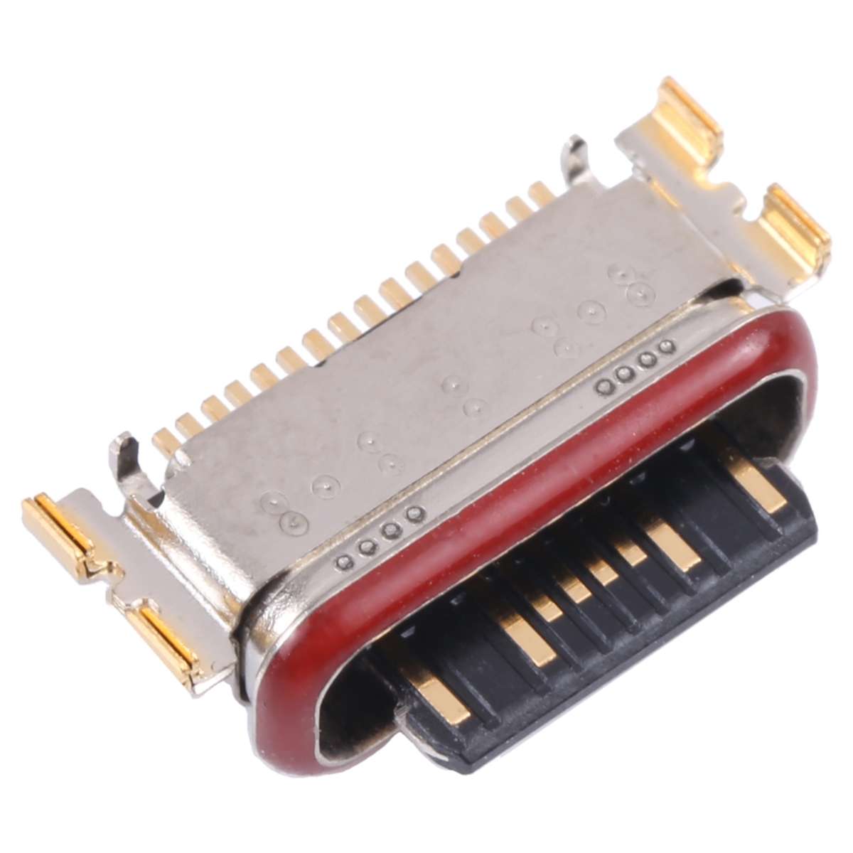 10 PCS Charging Port Connector For Xiaomi Redmi Note 11 Pro 5G