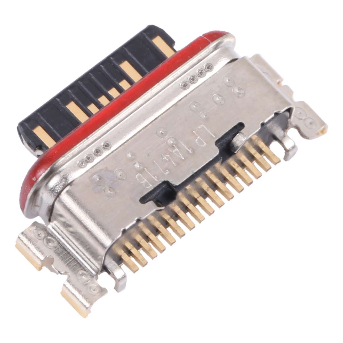 10 PCS Charging Port Connector For Xiaomi Redmi Note 11 Pro+ 5G India
