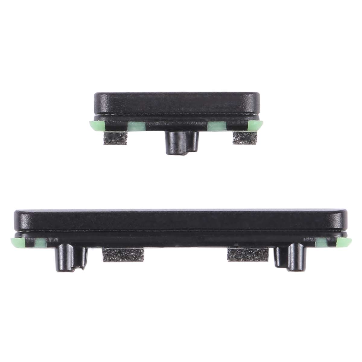 For Google Pixel 6 Pro Original Power Button + Volume Button Control Button (Black)