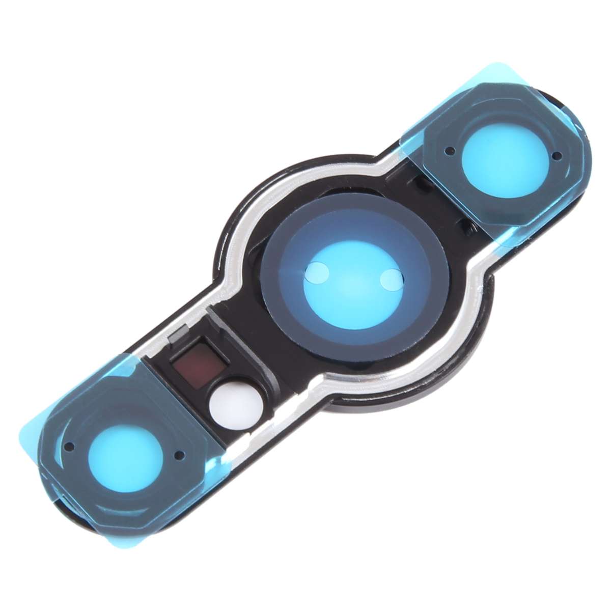 For Sony Xperia Pro-I Original Camera Lens Cover (Black)