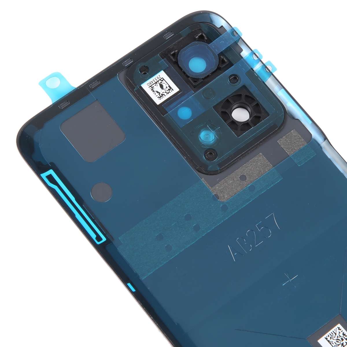 For Sony Xperia Pro-I Original Camera Lens Cover (Black)