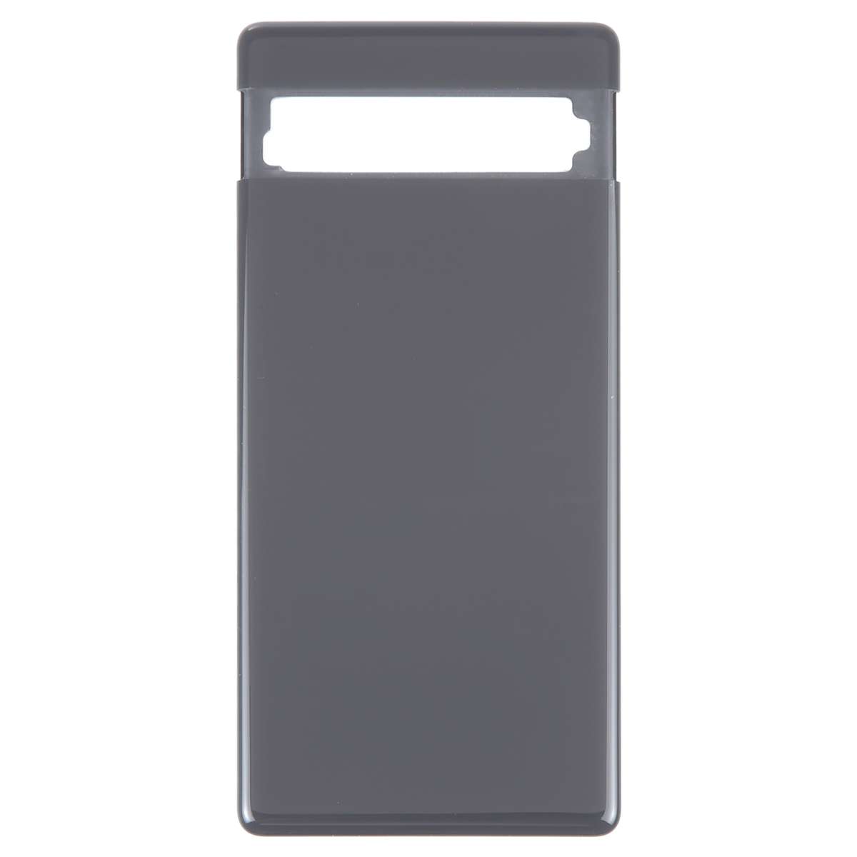 For Google Pixel 7a Original Battery Back Cover(Blue)