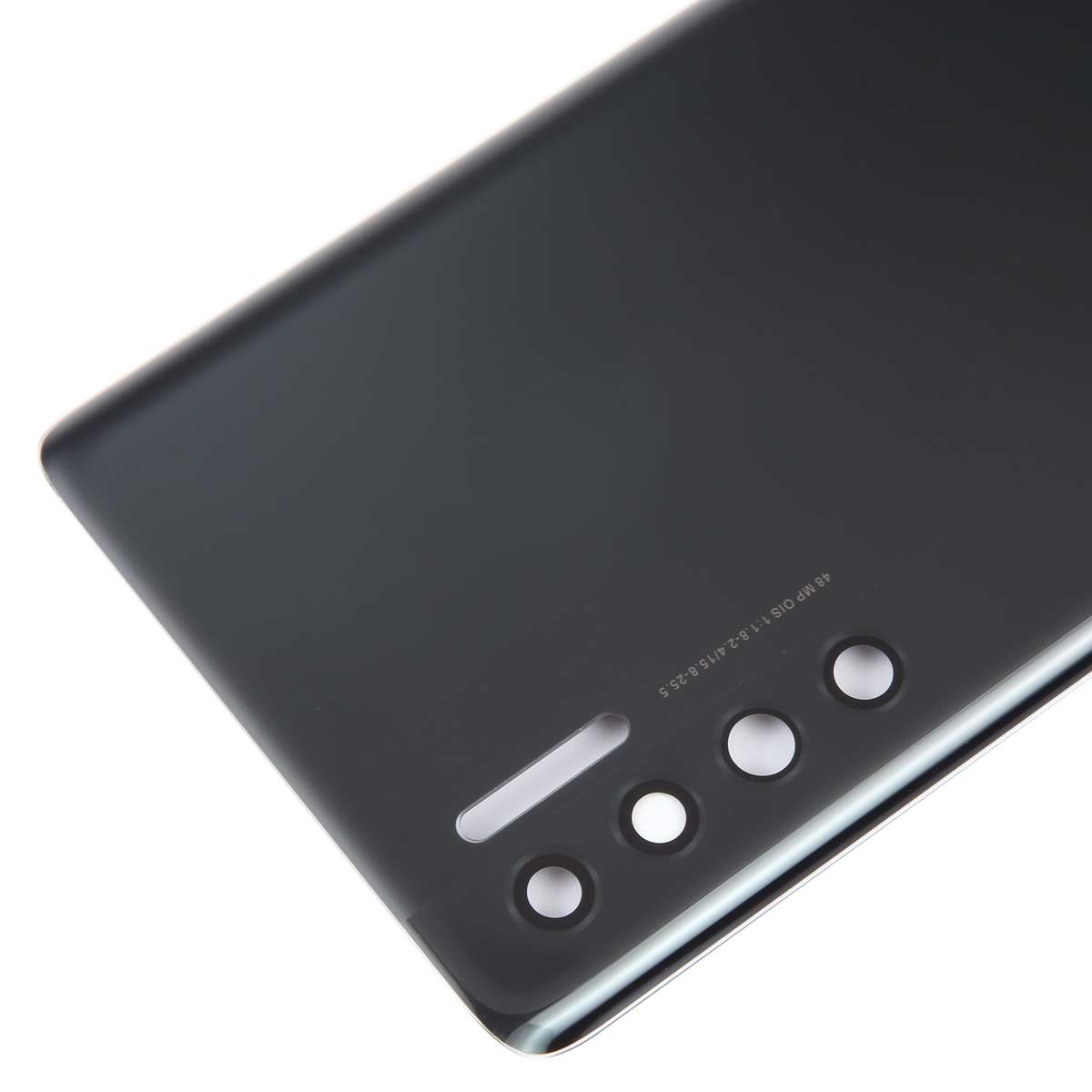 For Google Pixel 7a Original Battery Back Cover(Blue)