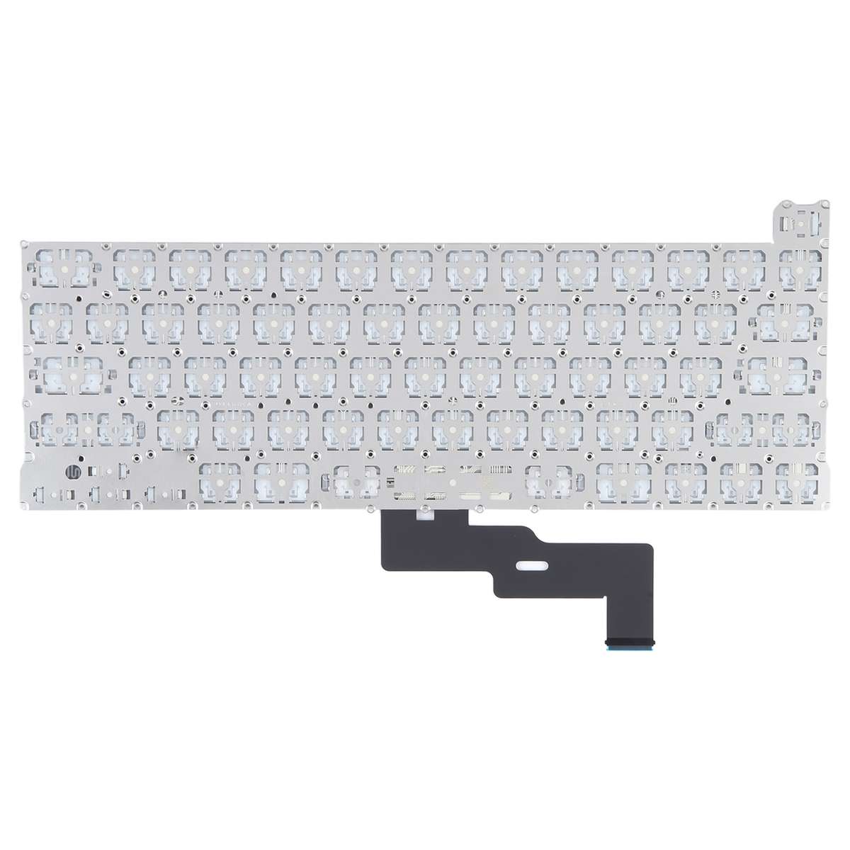 Small Enter Version AR Keyboard For Macbook Pro Retina 13 inch A2289