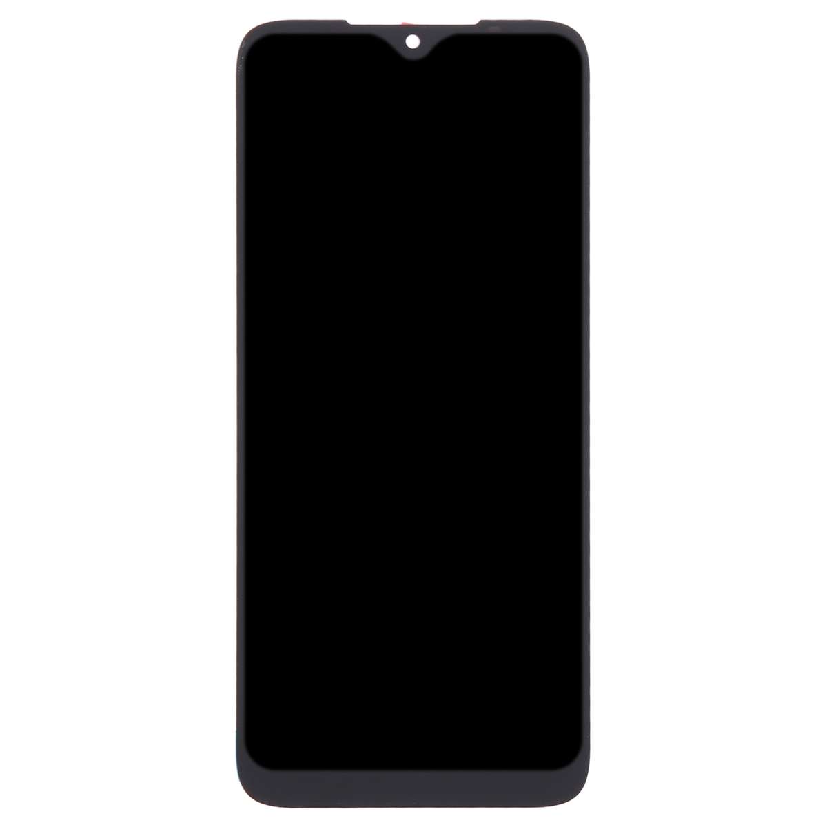 OEM LCD Screen For Nokia C12 with Digitizer Full Assembly