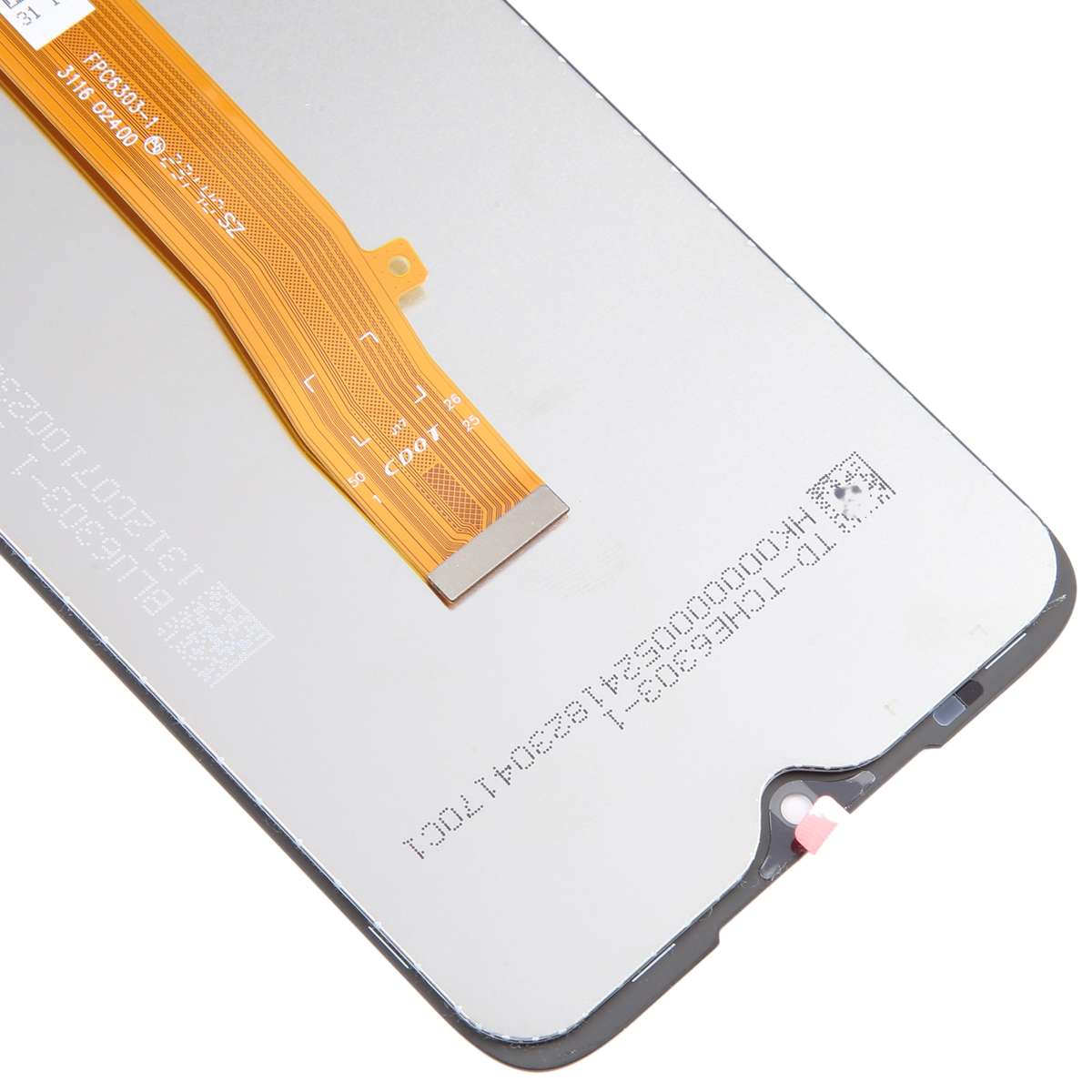OEM LCD Screen For Nokia C12 with Digitizer Full Assembly