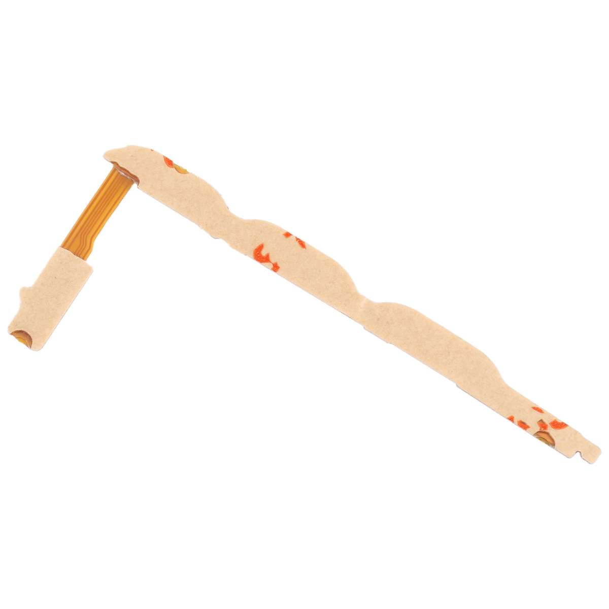 For Honor X40 Power Button & Volume Button Flex Cable
