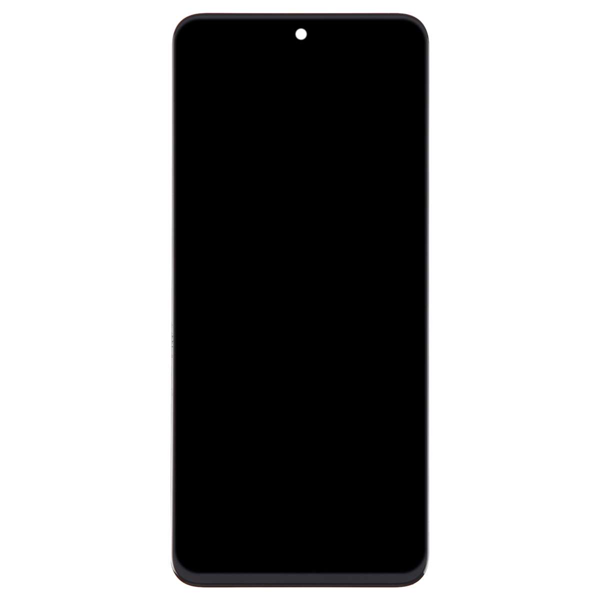 Original LCD Screen For Wiko T50 with Digitizer Full Assembly