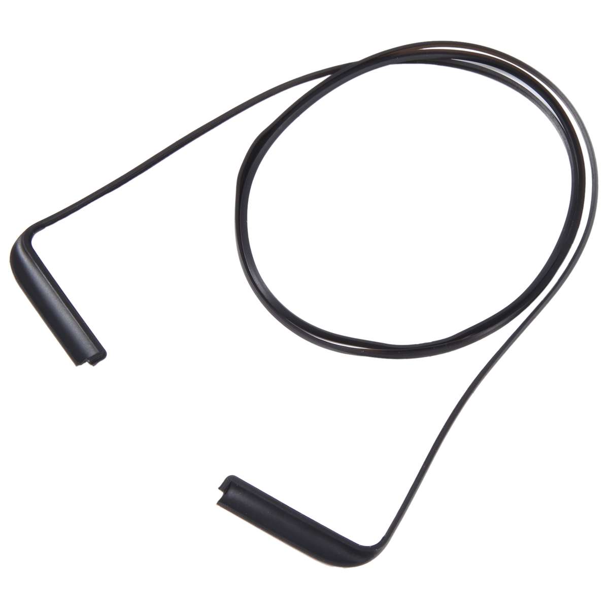 LCD Screen Display Ring Bezel Frame Rubber for MacBook Pro Retina 14.2 inch A2442 2021