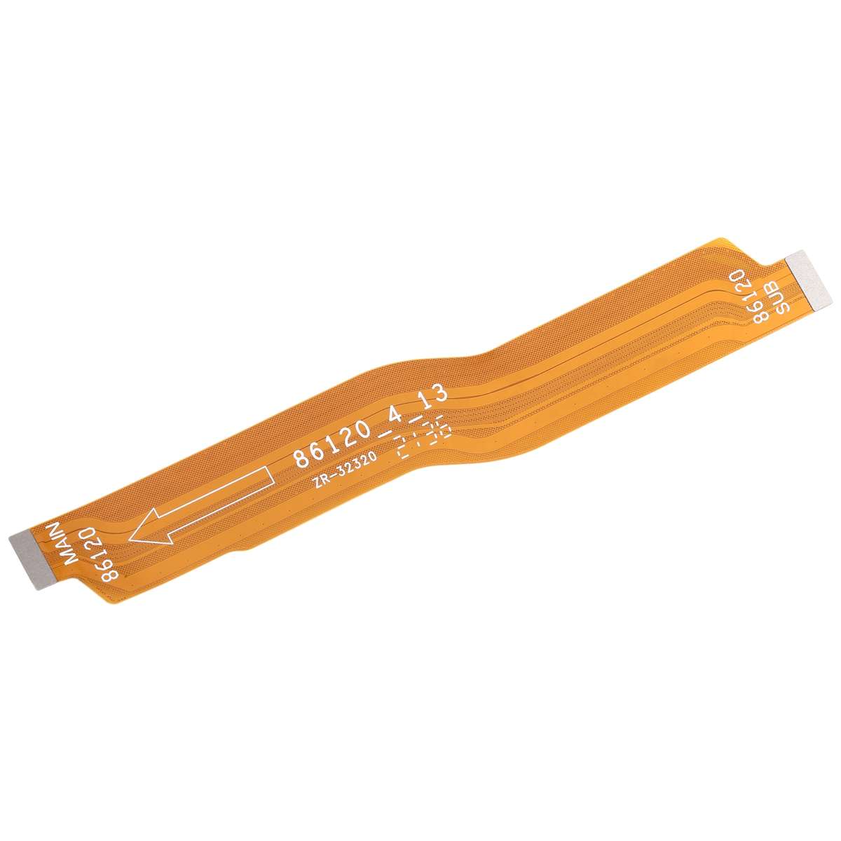 For Xiaomi Pad 5 Original Mainboard Flex Cable