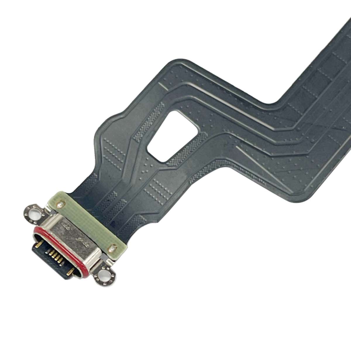 For OnePlus 11 PBH110 LTPO3 Charging Port Flex Cable