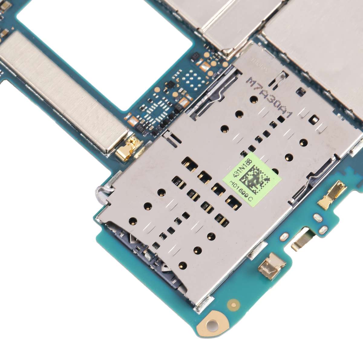 Original 128G Motherboard For HTC U11+