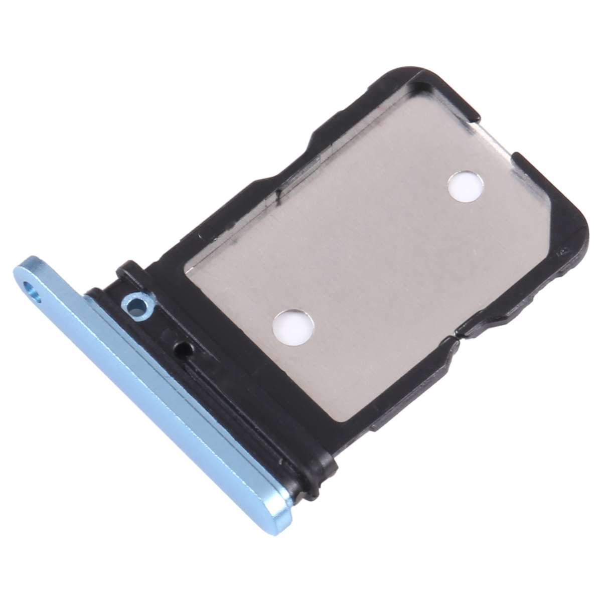 For Google Pixel 7A Original SIM Card Tray with SIM Pin (Black)