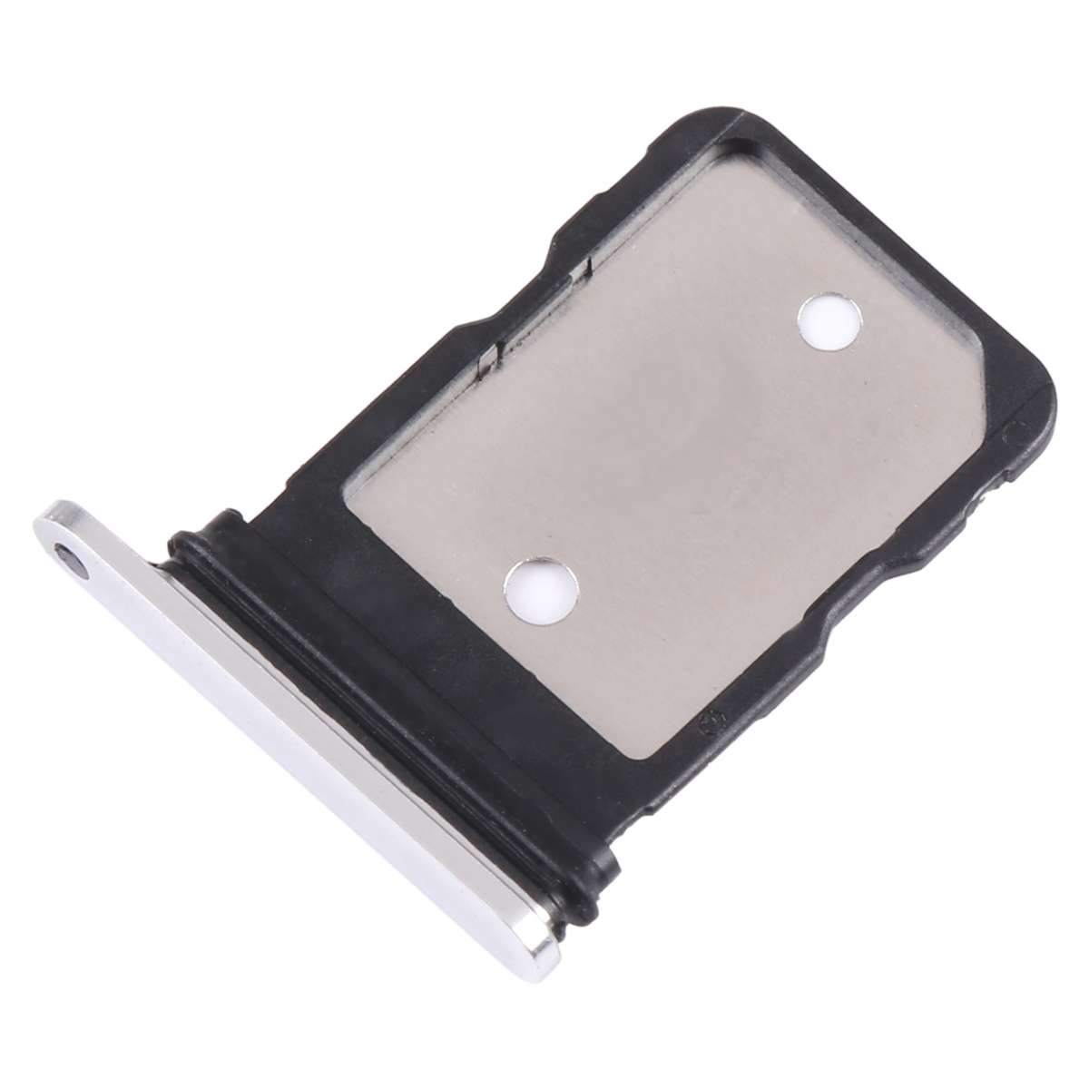 For Google Pixel 7A Original SIM Card Tray with SIM Pin (Black)