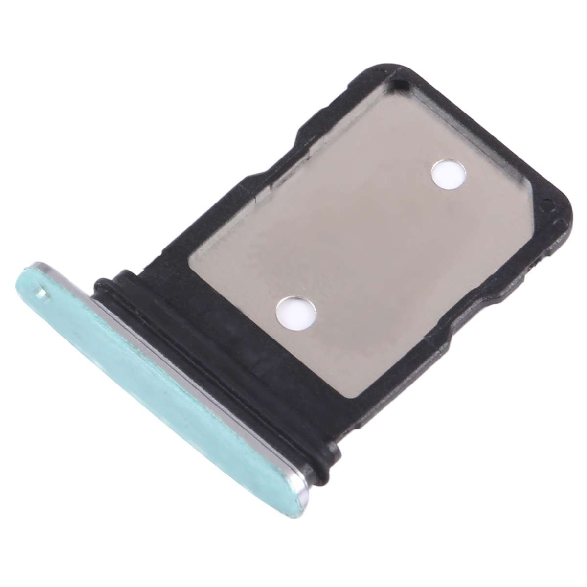For Google Pixel 7 Pro Original SIM Card Tray with SIM Pin (Black)