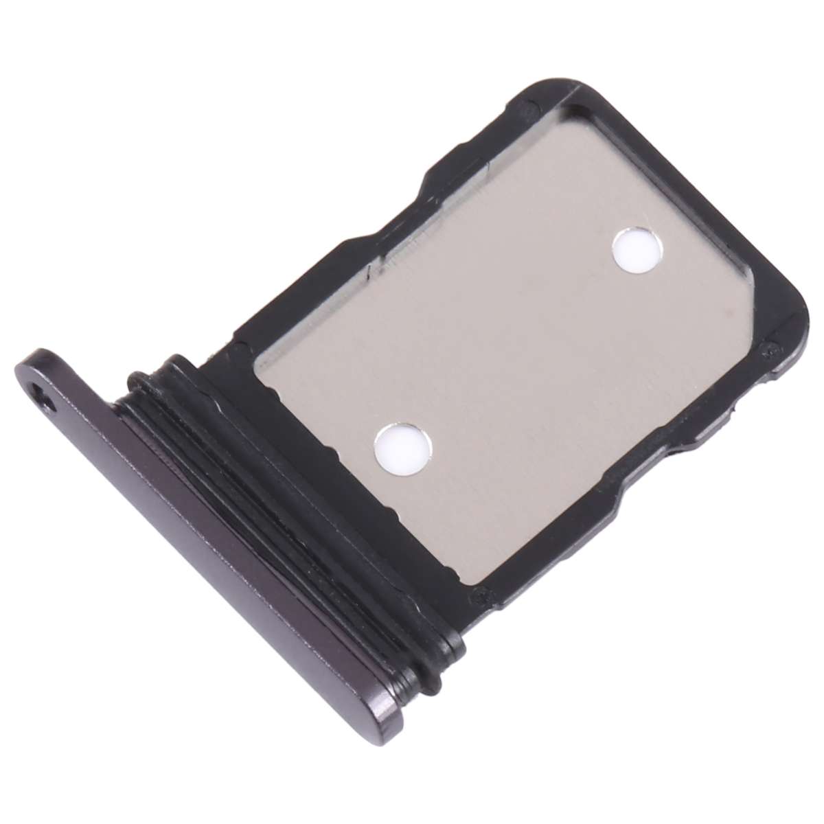 For Google Pixel 7 Original SIM Card Tray with SIM Pin (Black)