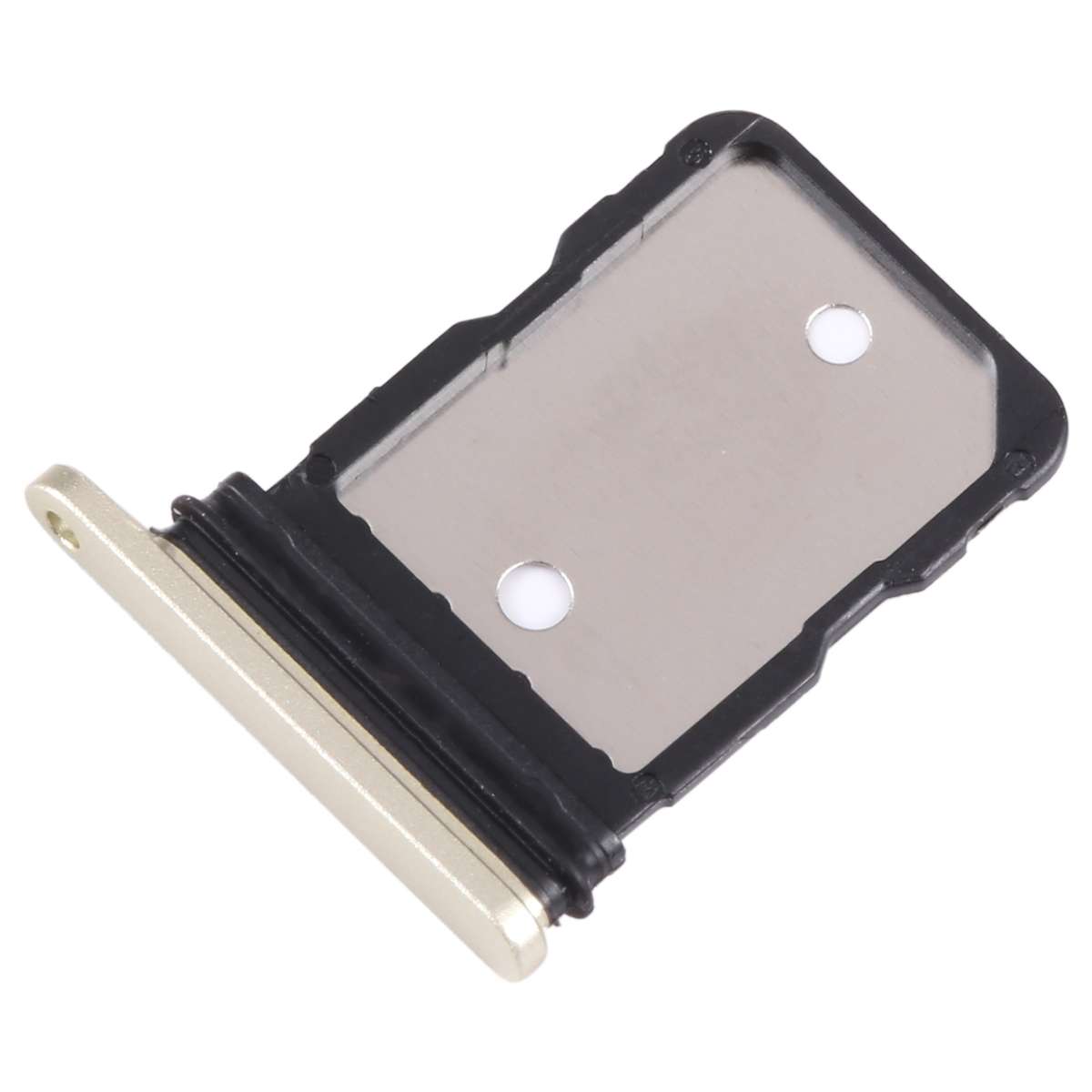 For Google Pixel 7 Original SIM Card Tray with SIM Pin (Black)