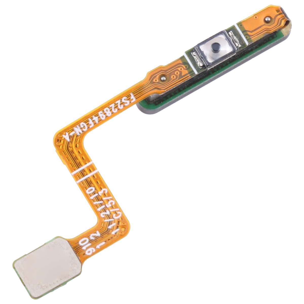 For Xiaomi Pad 5 Pro Power Button Flex Cable (Black)
