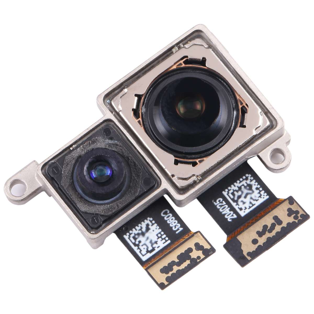 For Asus Rog Phone 6 AI2201 Back Facing Camera