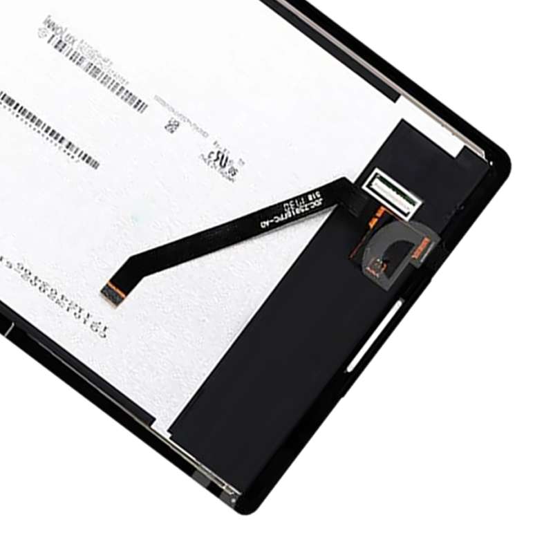 For ZTE K92 Primetime LCD Screen with Digitizer Full Assembly