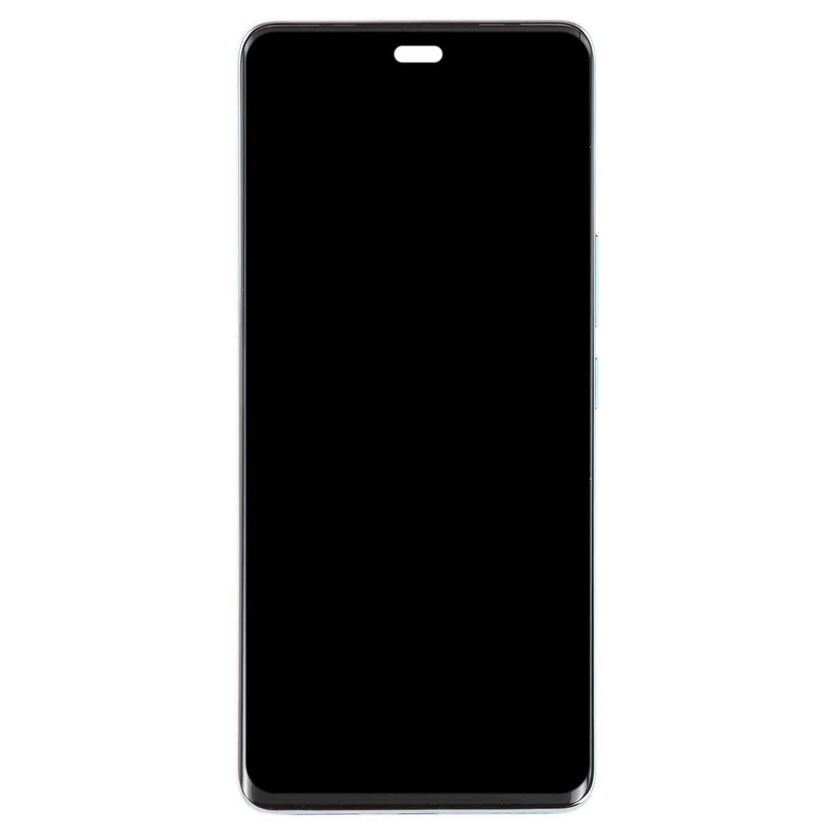 For Honor 80 Pro Original LCD Screen Digitizer Full Assembly with Frame (Black)