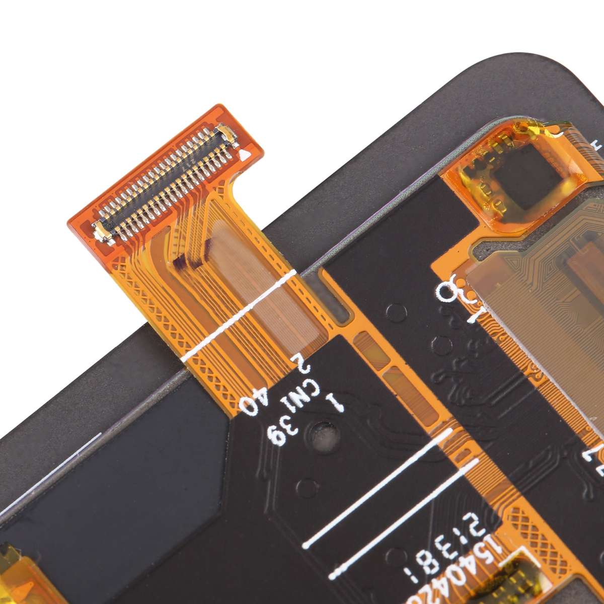 For Huawei Watch D Original LCD Screen and Digitizer Full Assembly