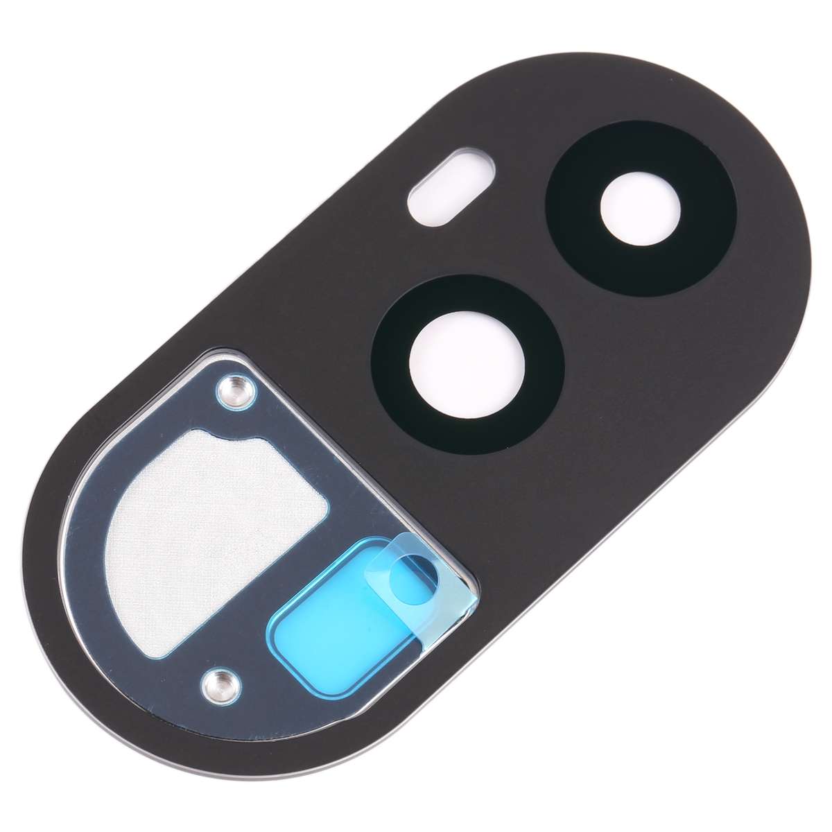 For OPPO Reno10 Pro+ Original Camera Lens Cover (Black)