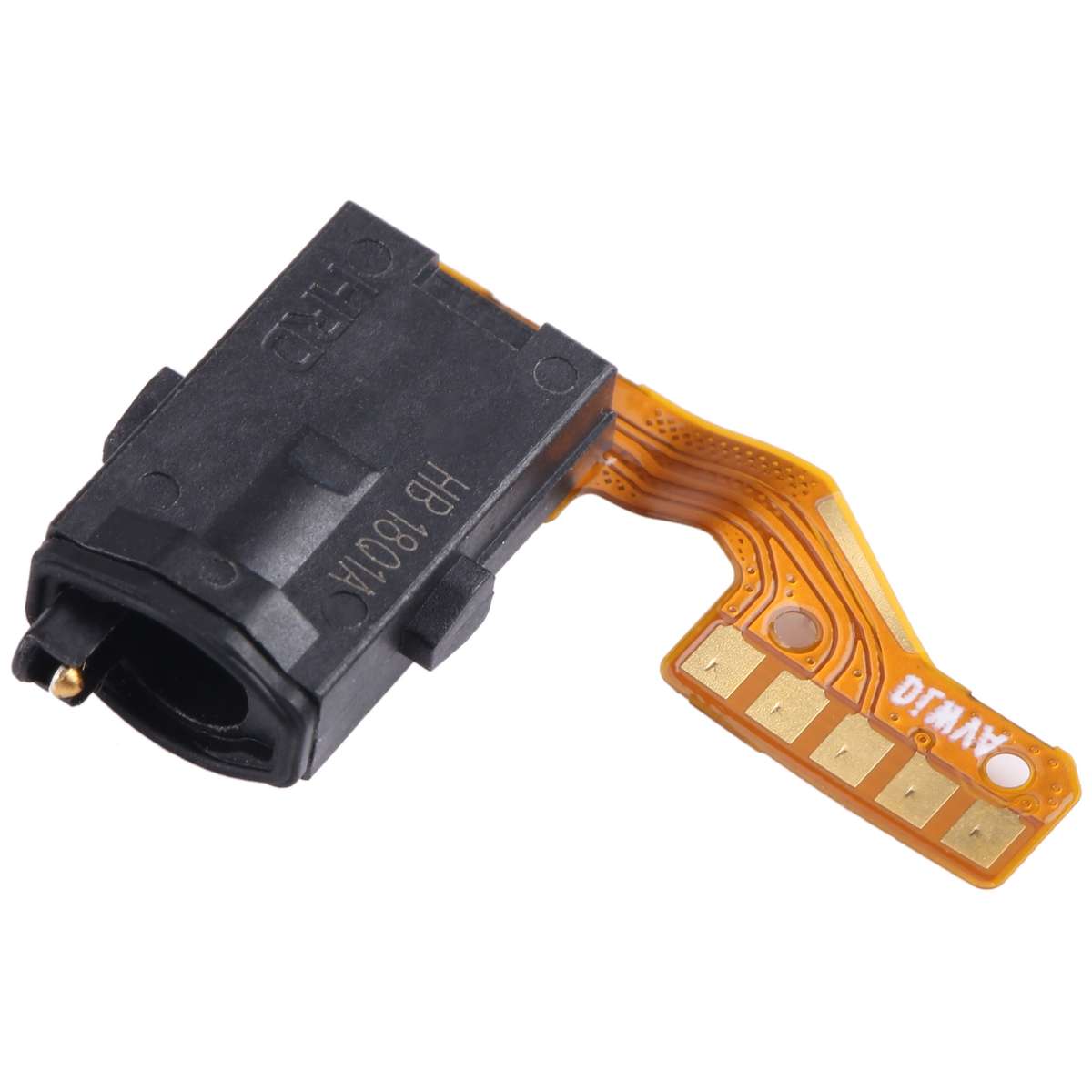 For Sony Xperia 10 IV Original Vibrating Motor